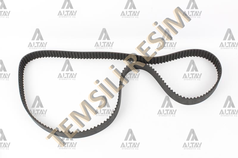 Renault Scenic Triger Kayışı Kayış OEM 8200834830